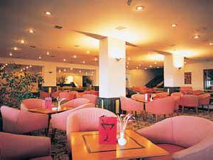Hotel Dedeman Rize