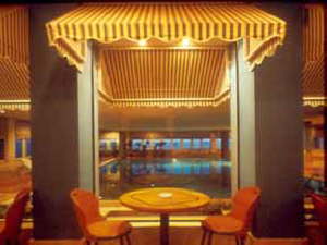 Hotel Dedeman Rize
