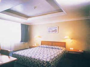 Hotel Dedeman Rize