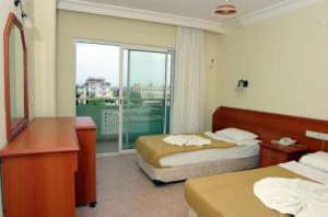 Hotel Gazipasa