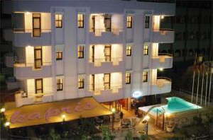 Hotel Kapris