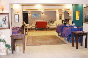 Hotel Kapris