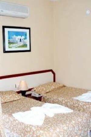 Hotel Kapris