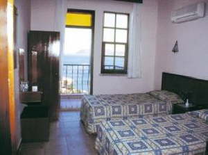 Hotel Kayahan