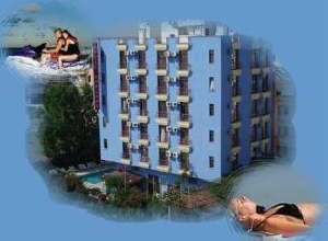 Hotel Koblenz