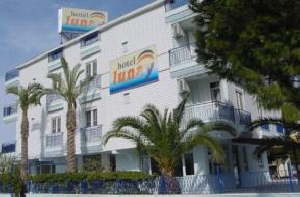 Hotel Lunay