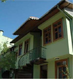 Hotel Oscar