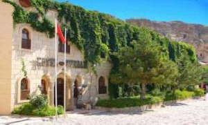 Hotel Surban
