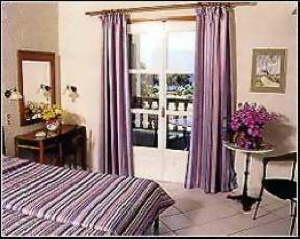 Hydrelle Beach Village Hotel