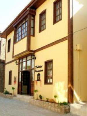 Kaleici Pansiyon