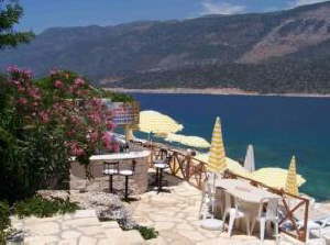 Kas Hotel Club Barbarossa
