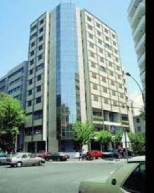 Kaya Prestige Hotel Izmir