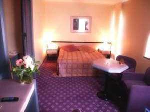 Kaya Prestige Hotel Izmir