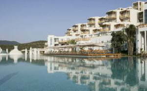 Kempinski Hotel Barbaros Bay Bodrum