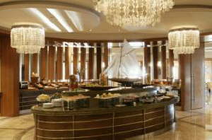 Kempinski Hotel Barbaros Bay Bodrum