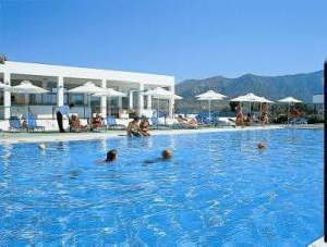 Louis Helios Beach Hotel