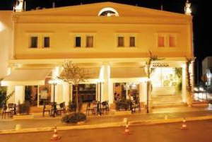 Majesty Marina Vista Hotel Bodrum