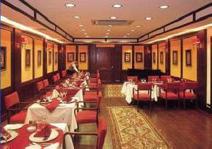 Marina Residence Hotel