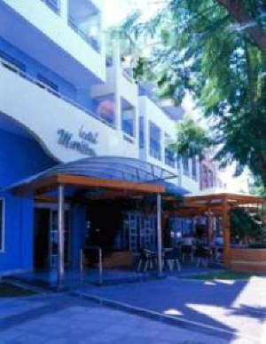 Maritina Hotel