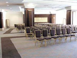 Meder Resort Hotel