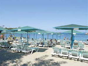 Meder Resort Hotel