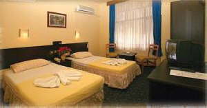 Mevre Hotel