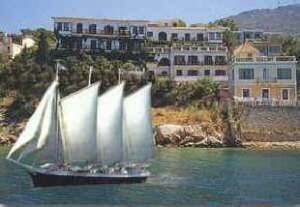 Mirini Hotel