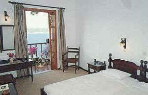 Mirini Hotel