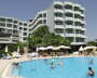 Mistral Akdeniz Hotel Alanya
