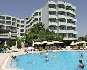 Mistral Akdeniz Hotel Alanya