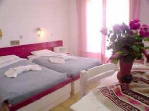 Niriides Beach Hotel