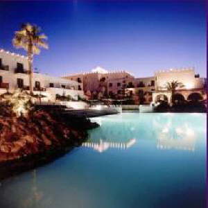 Oceanis Beach Resort