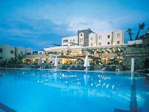 Resort Dedeman Bodrum