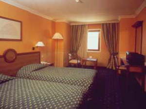 Resort Dedeman Bodrum