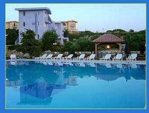 Seagull's Bay Apartments