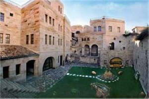 Selcuklu Evi Hotel