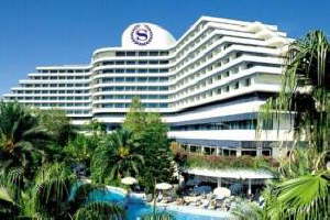 Sheraton Voyager Antalya Hotel