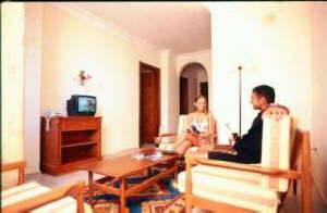 Suite Laguna Hotel