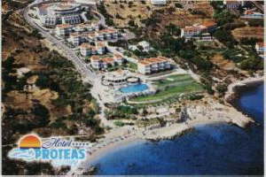 The Proteas Bay Hotel