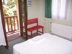 Villa Sultan Mosaicci Art Hotel