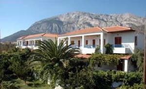 Votsalakia Hotel