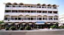 Zephyros Hotel