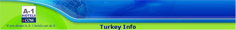 Turkey Info