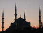 AhmetCamii_Silhouette