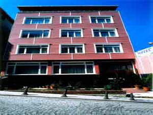 Albion Hotel