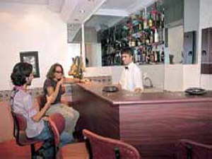 Albion Hotel