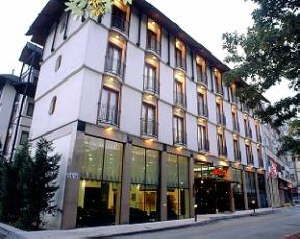 Allstar Accura Hotel