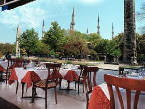 Alzer Hotel