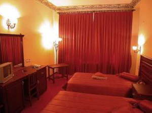 Angel's Home Hotel