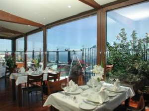 Antik Hotel Istanbul